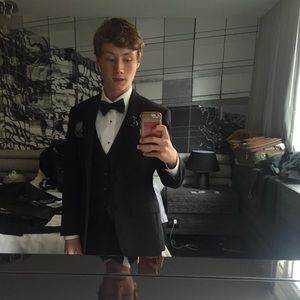 Meet your Posher, Jalen